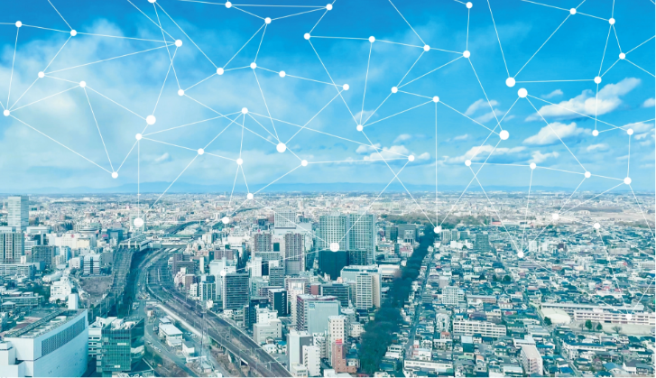 三交不動産の強み