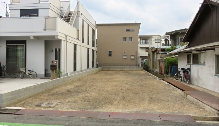 ノーサイドの強み