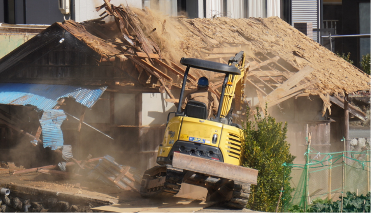 ノーサイドの強み